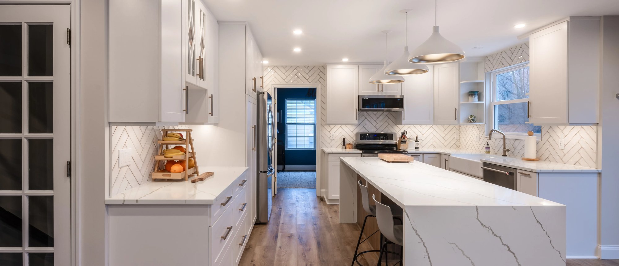 Reliable Kitchen Remodeling Company Near Me | Kitchen Magic